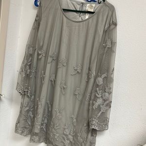 Forgotten Grace Ladies Dress Size 2XL